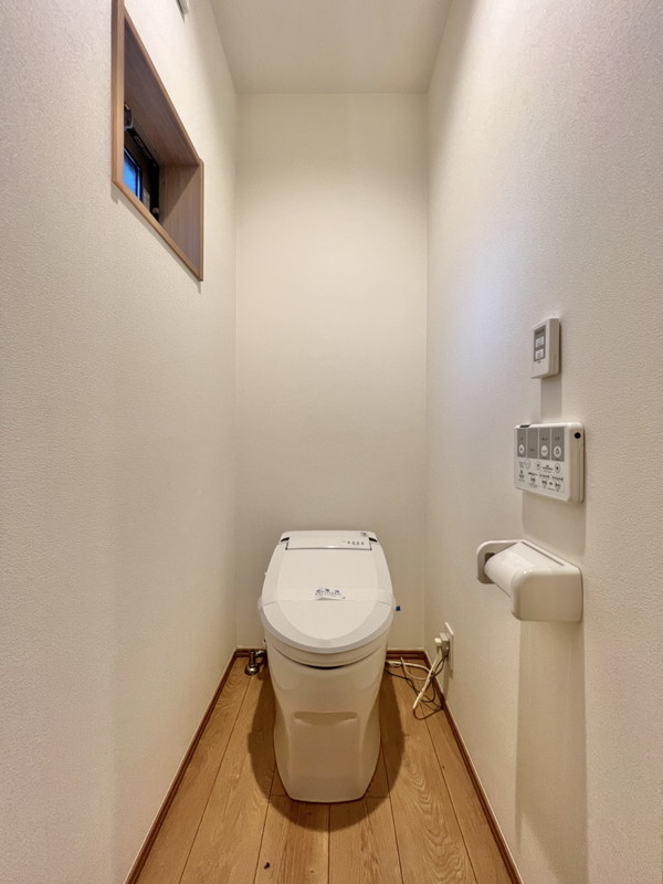 IIE  MEGURO(アイエメグロ)203の室内8