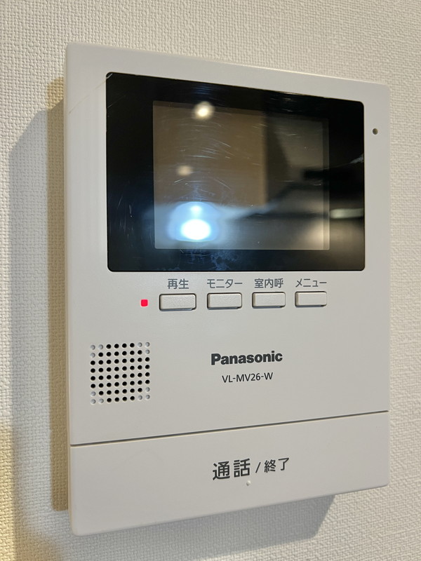 IIE  MEGURO(アイエメグロ)203の室内9