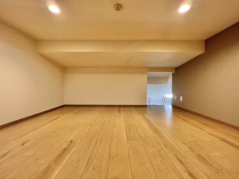 IIE  MEGURO(アイエメグロ)203の室内4