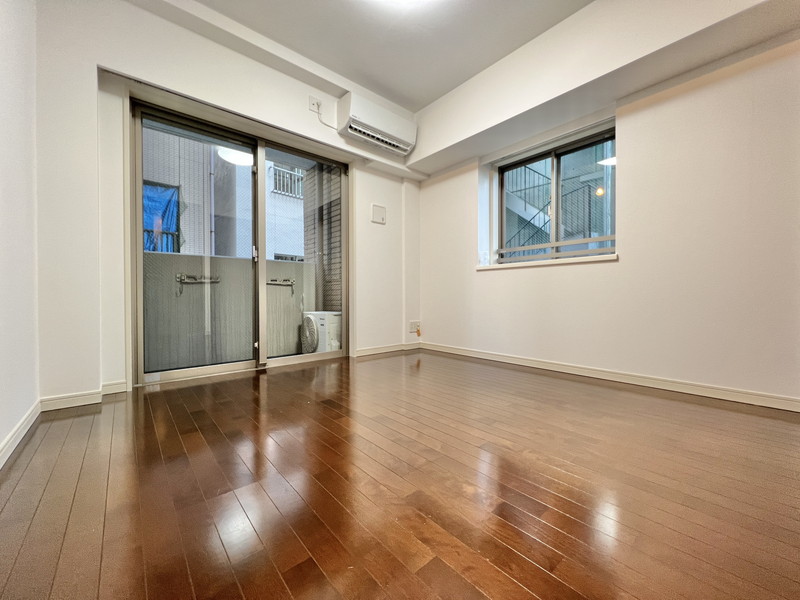 プロスペクト・グラーサ広尾401の室内3