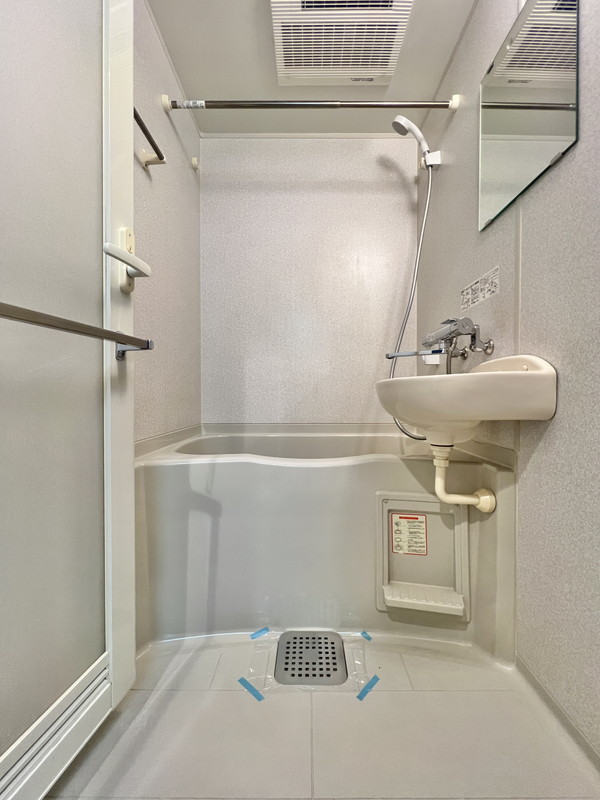 プロスペクト・グラーサ広尾401の室内6