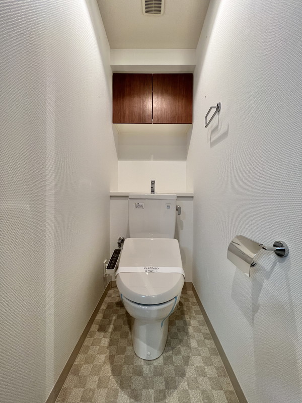 プロスペクト・グラーサ広尾401の室内7