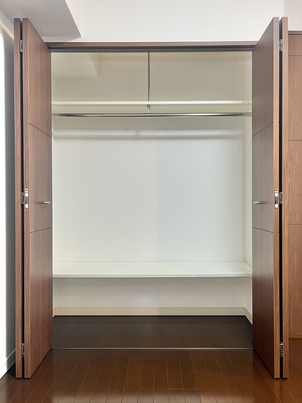 プロスペクト・グラーサ広尾401の室内8