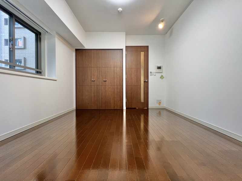 プロスペクト・グラーサ広尾401の室内4