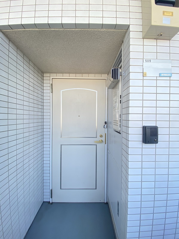 目黒本町マンション303の室内9