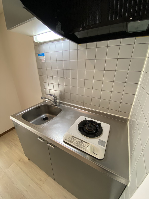 アメニティ三軒茶屋303の室内3