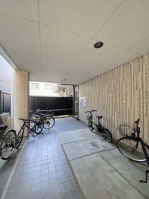 アメニティ三軒茶屋303の室内12