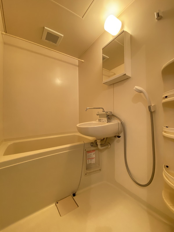 アメニティ三軒茶屋303の室内4