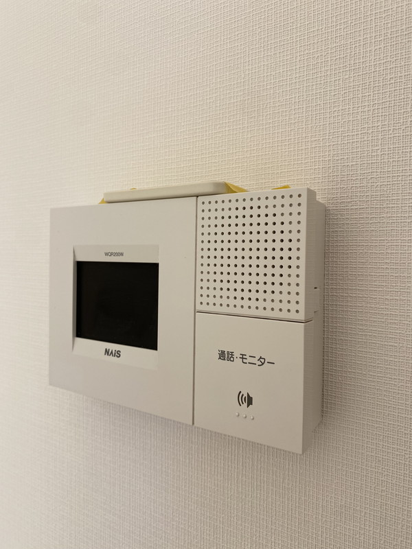 アメニティ三軒茶屋303の室内8