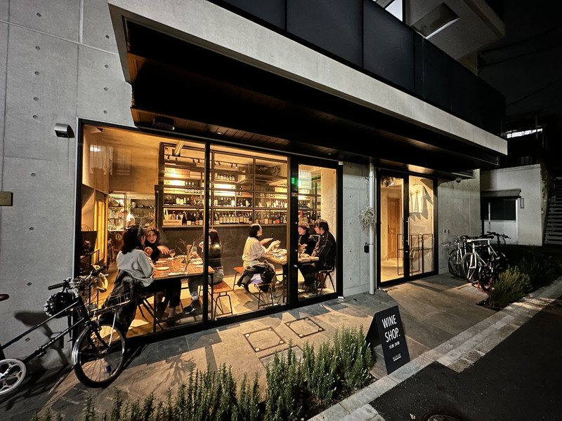 アメニティ三軒茶屋303の室内15