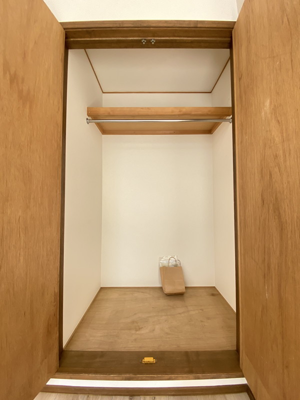 アメニティ三軒茶屋303の室内7