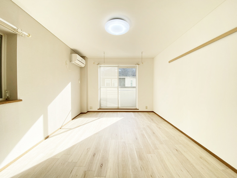 アメニティ三軒茶屋303の室内1