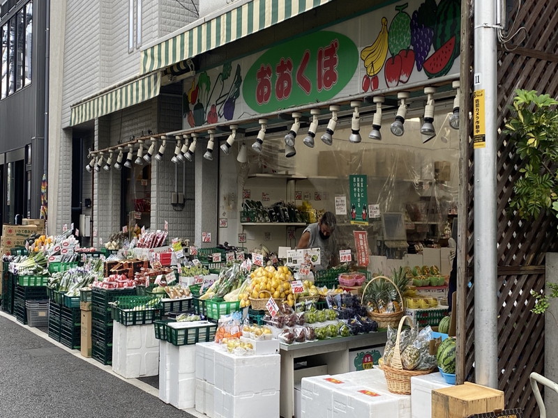アメニティ三軒茶屋303の室内18
