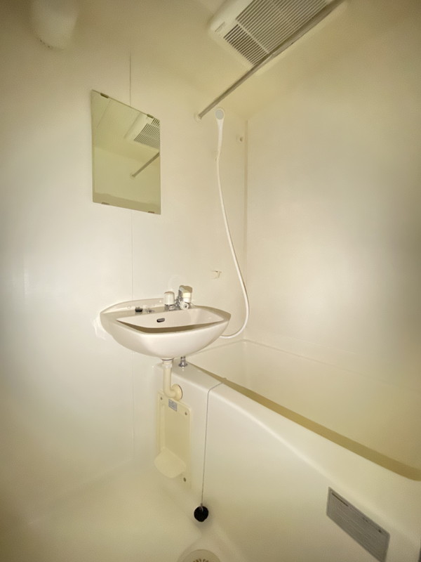 シンシア学芸大学セカンドステージ203の室内5