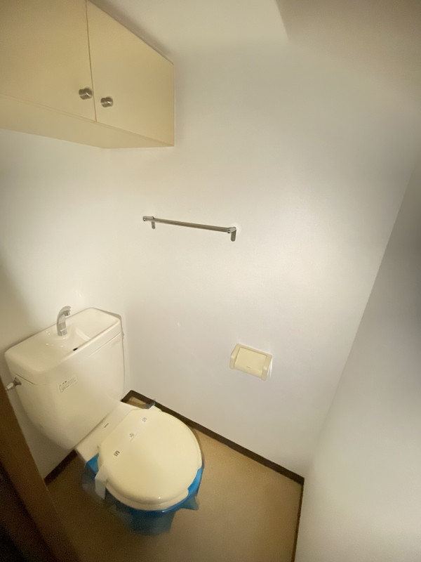 シンシア学芸大学セカンドステージ203の室内6