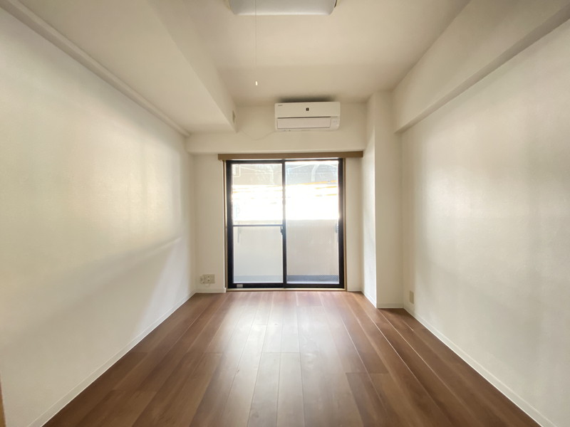 シンシア学芸大学セカンドステージ203の室内2