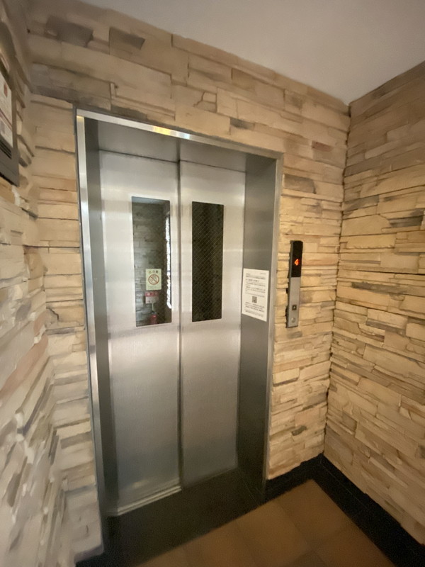 シンシア学芸大学セカンドステージ203の室内12