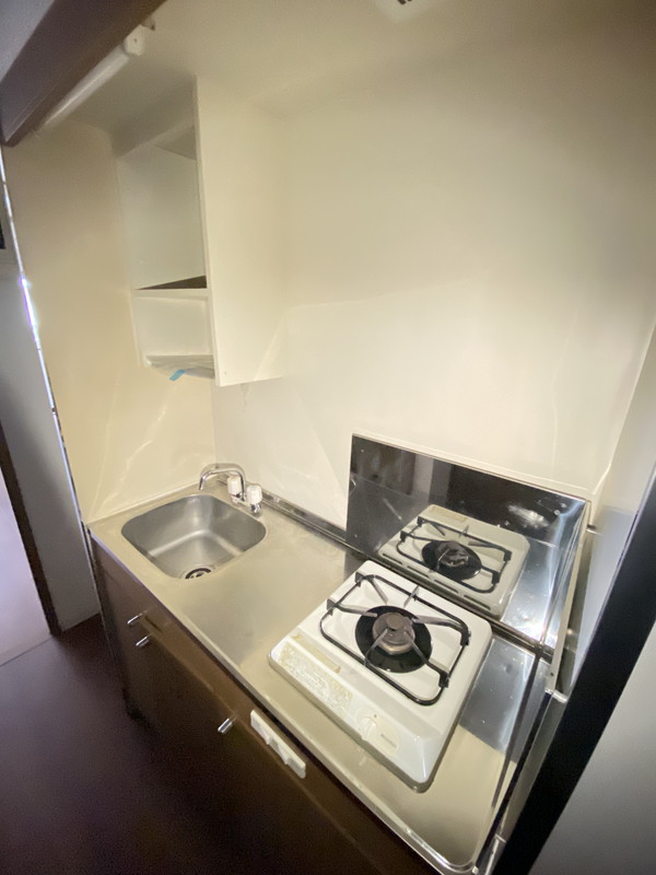 シンシア学芸大学セカンドステージ203の室内4