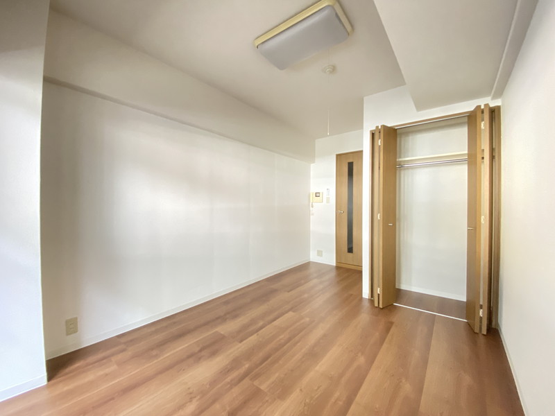 シンシア学芸大学セカンドステージ203の室内3