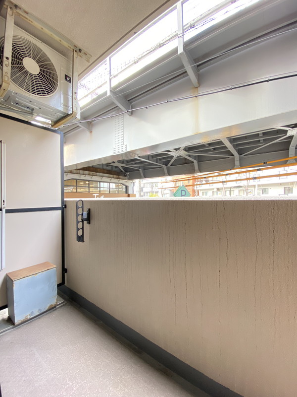 シンシア学芸大学セカンドステージ203の室内13