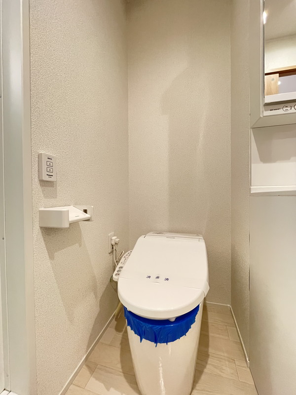 リンコート三軒茶屋401の室内8