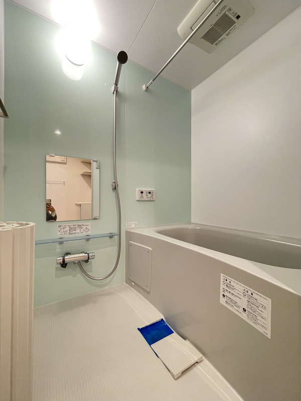 リンコート三軒茶屋401の室内9