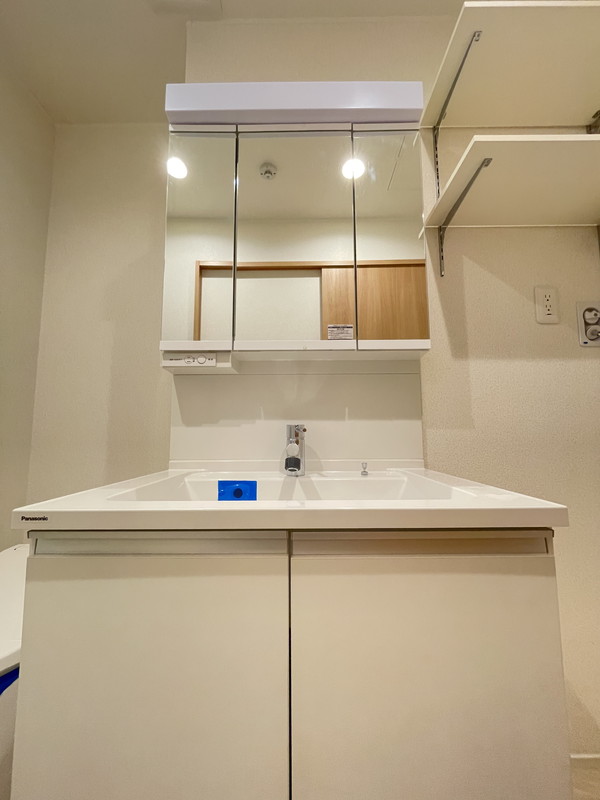 リンコート三軒茶屋401の室内7