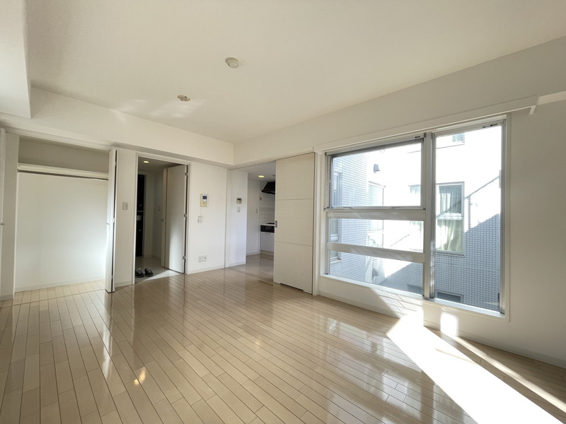 フォレシティ桜新町α306の室内4