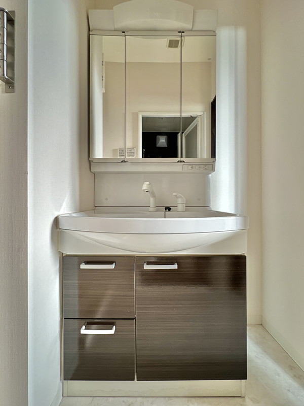 アンベリール碑文谷1F部分の室内8