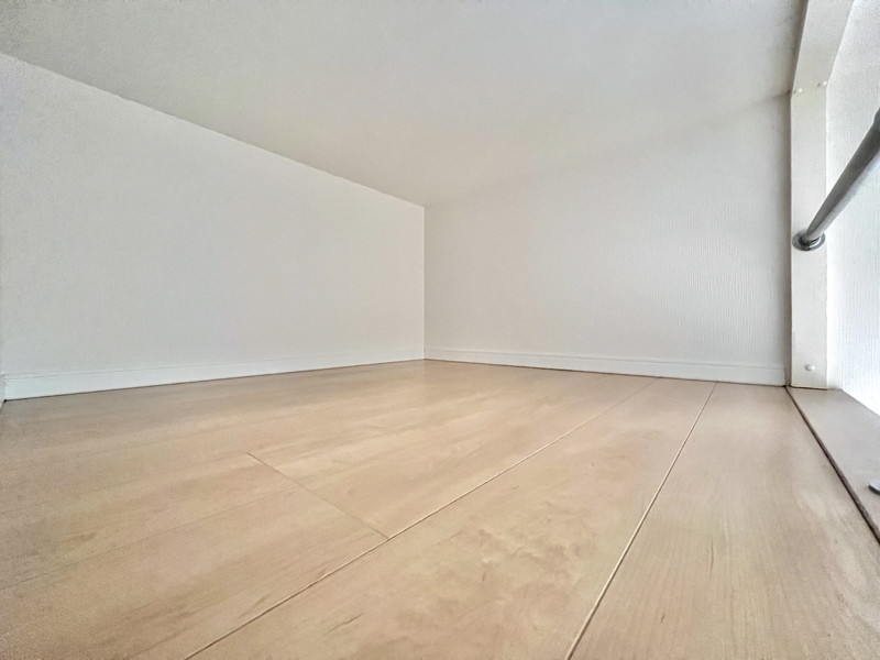 アンベリール碑文谷1F部分の室内6