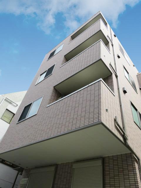 建物画像