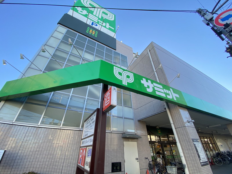 スタイリオ三軒茶屋402の室内3