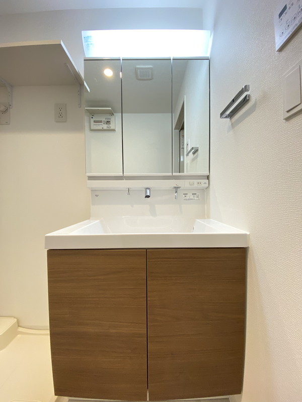 kukka NAKAMEGURO(クッカナカメグロ)202の室内6