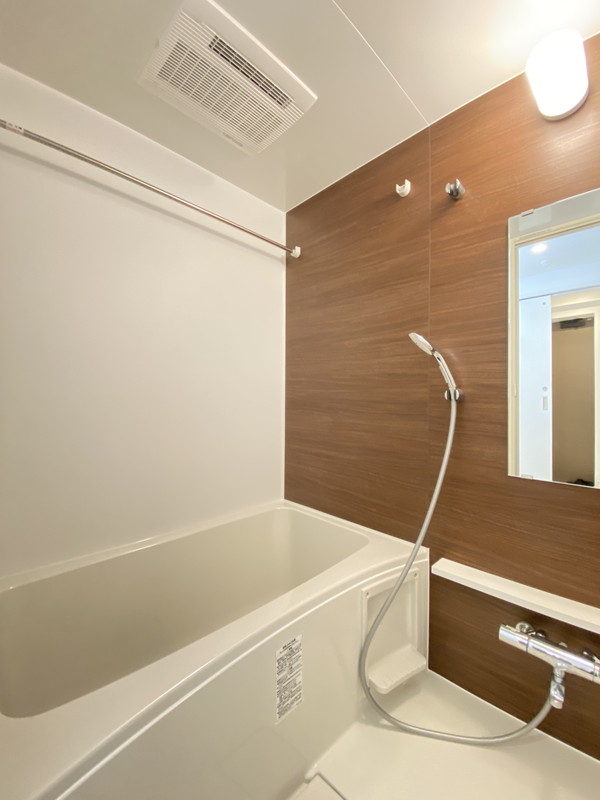 kukka NAKAMEGURO(クッカナカメグロ)202の室内7