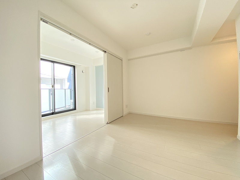 kukka NAKAMEGURO(クッカナカメグロ)202の室内4