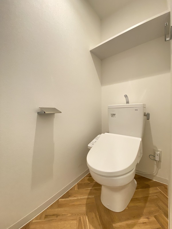 kukka NAKAMEGURO(クッカナカメグロ)202の室内8