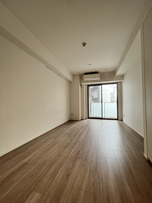 シティカレント代官山101の室内3