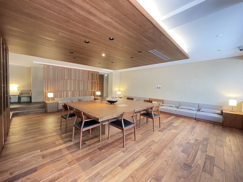 シティカレント代官山101の室内9