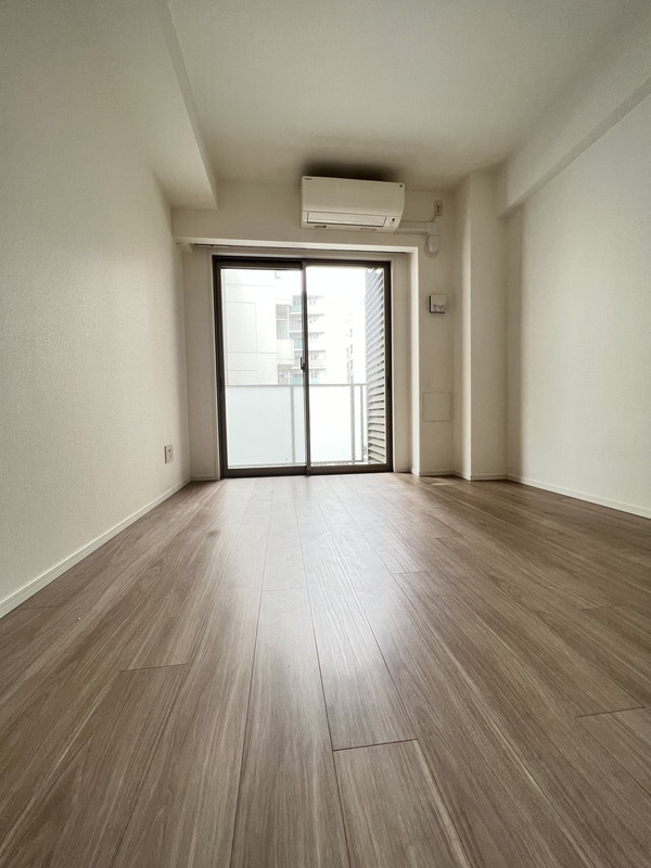 シティカレント代官山101の室内2