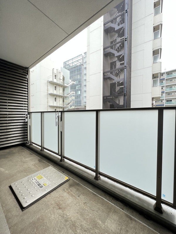 シティカレント代官山101の室内4