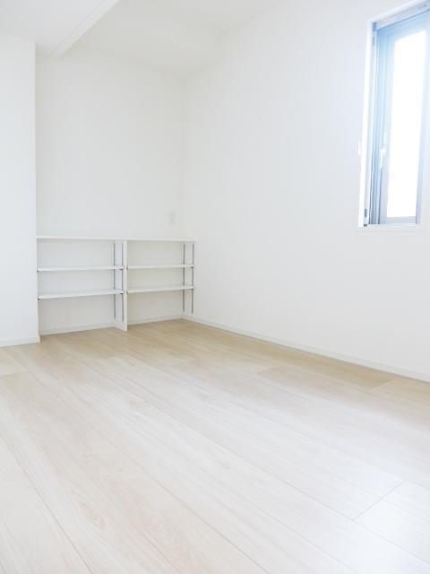 エクセレンテ　コマザワ403の室内6