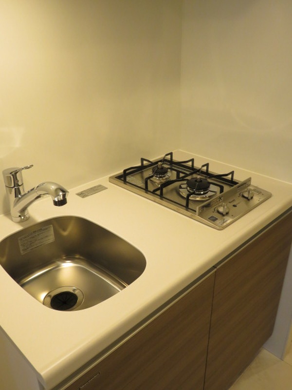 レジディア三軒茶屋Ⅲ0205の室内3