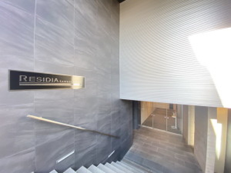 レジディア三軒茶屋Ⅲ0205の室内7