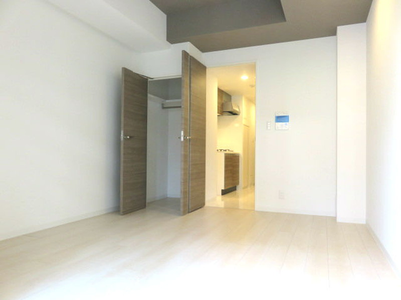 レジディア三軒茶屋Ⅲ0205の室内6