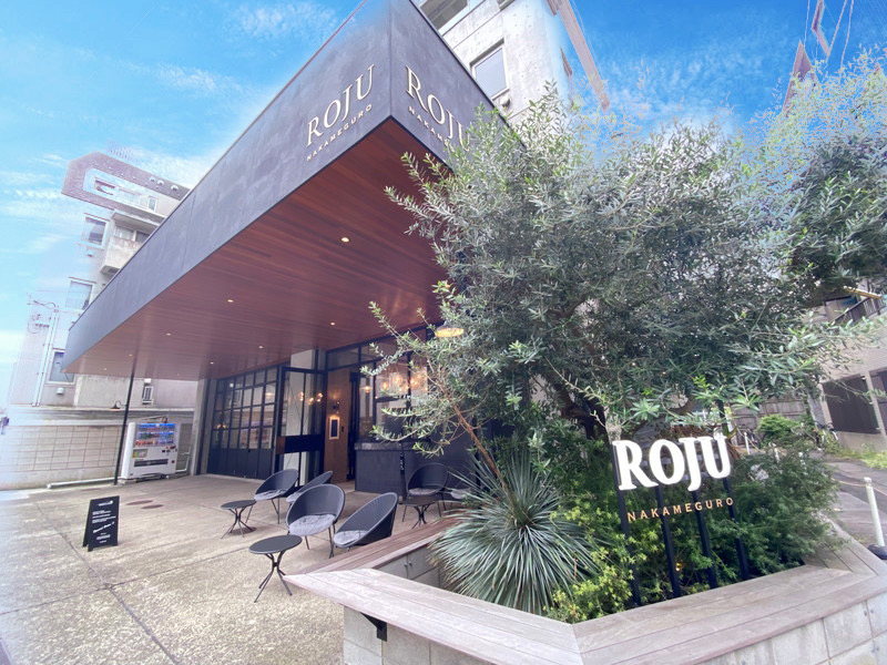 マートルコート中目黒第2705の室内2