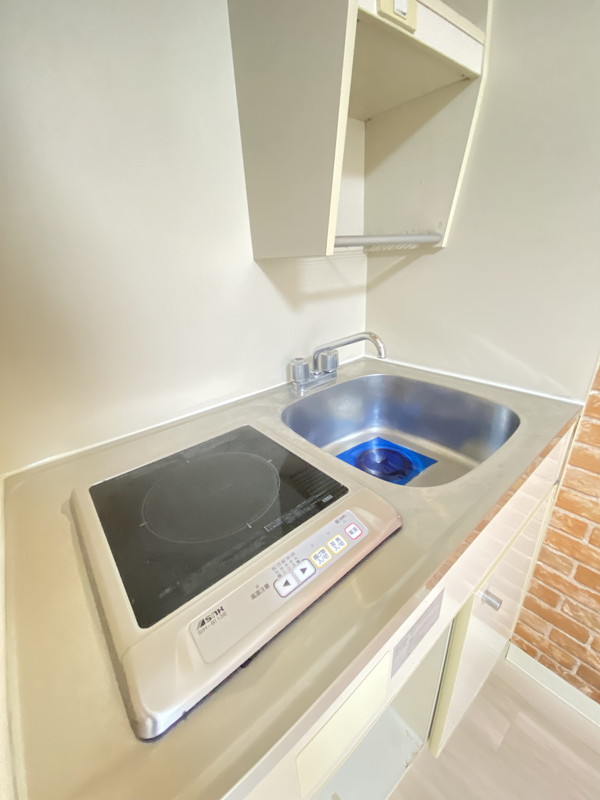 マートルコート中目黒第2705の室内9