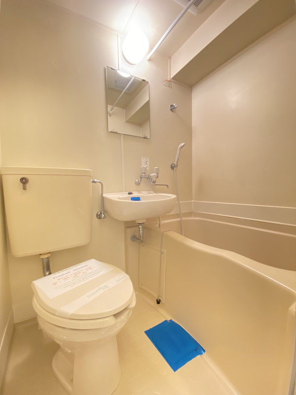 マートルコート中目黒第2705の室内8