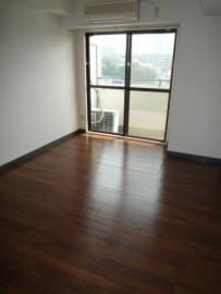 マートルコート中目黒第2705の室内5