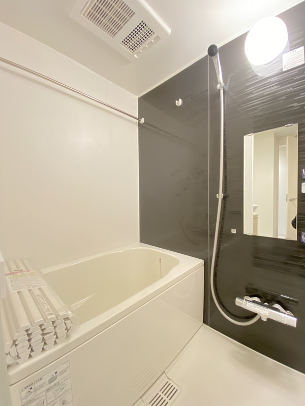 らいとあっぷ三軒茶屋102の室内9