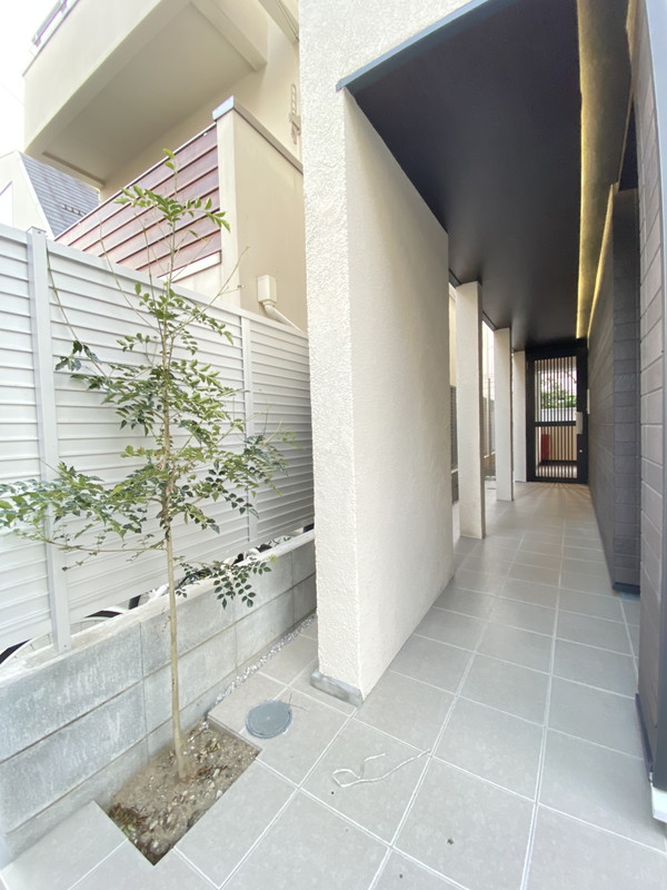 らいとあっぷ三軒茶屋102の室内13